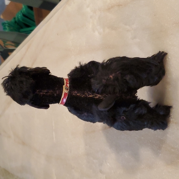 Vintage Steiff Poodle "Snobby" - Picture 15 of 16